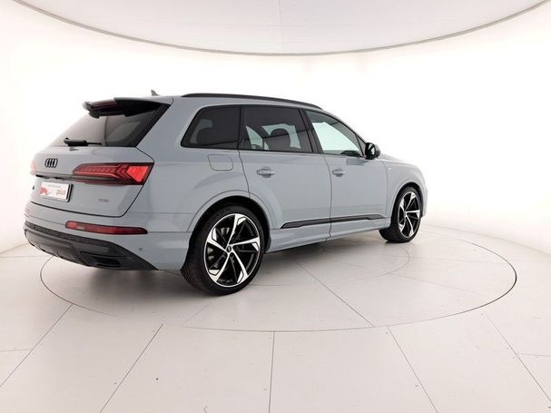 Audi Q7 50 TDI quattro 210 kW image number 2