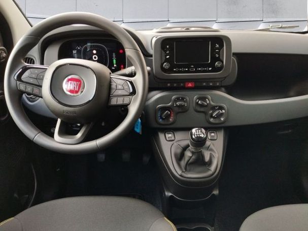 Fiat Panda 51 kW image number 7