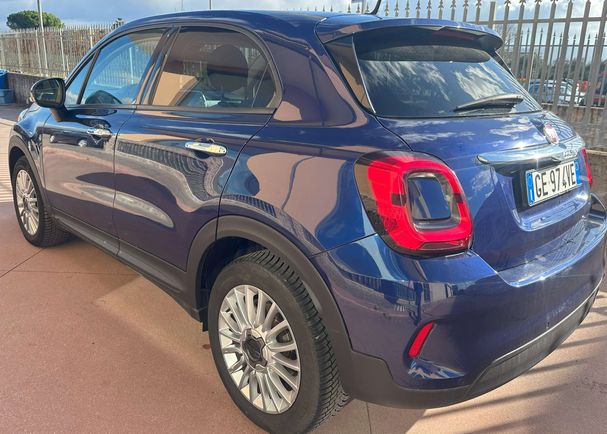 Fiat 500X 1.0 88 kW image number 4