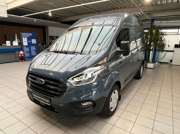 Ford Transit Custom 280 L1 96 kW image number 2