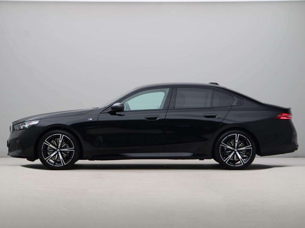 BMW 520i 140 kW image number 12