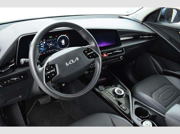 Kia Niro 150 kW image number 11