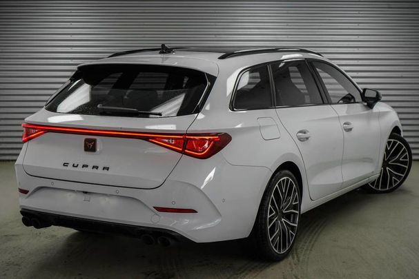 Cupra Leon VZ 2.0 TSI 4Drive DSG 228 kW image number 2