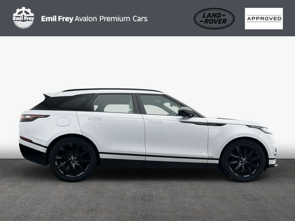 Land Rover Range Rover Velar 2.0 R-Dynamic S 221 kW image number 6