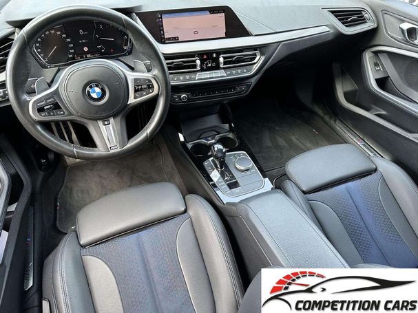 BMW 120d 140 kW image number 5