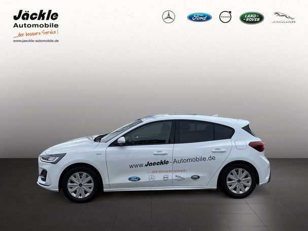 Ford Focus 92 kW image number 5