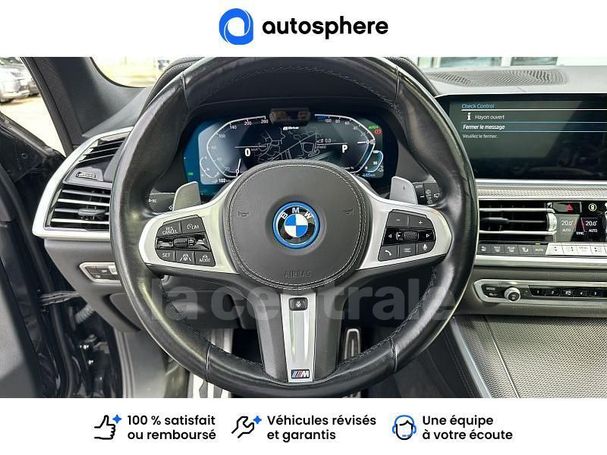 BMW X5 45e xDrive 290 kW image number 24