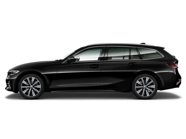 BMW 320d Touring xDrive 140 kW image number 3