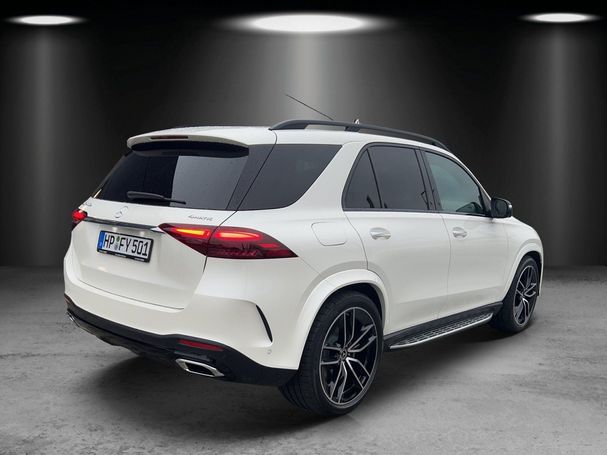 Mercedes-Benz GLE 400 e AMG 280 kW image number 3