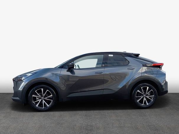 Toyota C-HR 2.0 Hybrid 145 kW image number 4