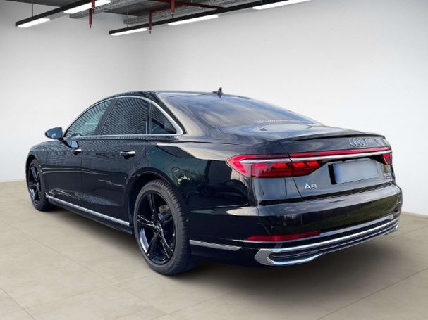 Audi A8 50 TDI 210 kW image number 5