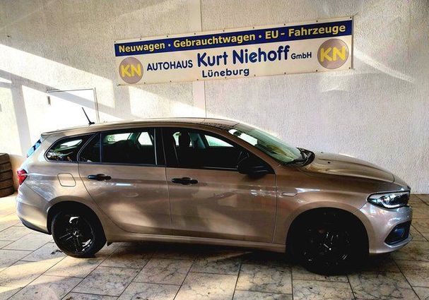 Fiat Tipo 74 kW image number 2