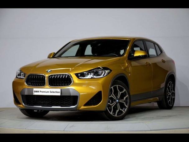 BMW X2 xDrive25e M Sport X 162 kW image number 1