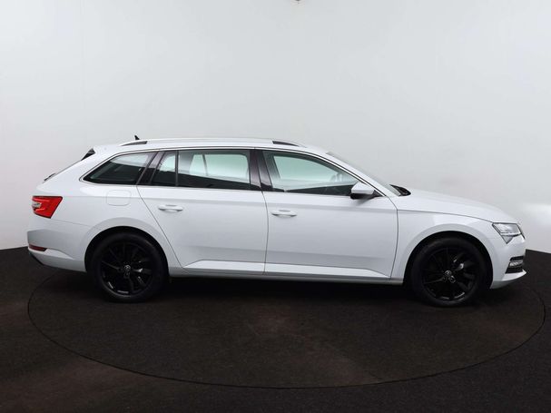 Skoda Superb Combi 1.5 TSI ACT DSG 110 kW image number 21