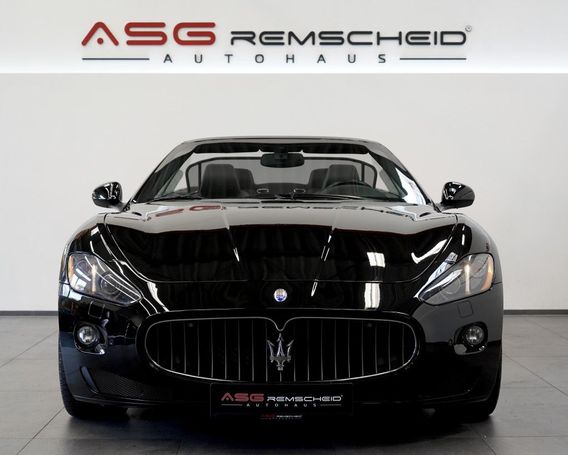 Maserati GranCabrio 323 kW image number 3