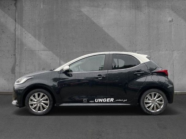 Mazda 2 Hybrid Select 85 kW image number 5