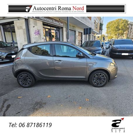 Lancia Ypsilon 51 kW image number 11