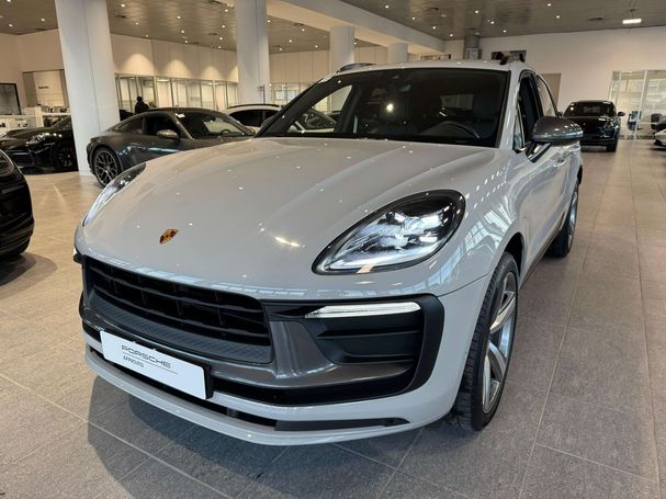 Porsche Macan 195 kW image number 1