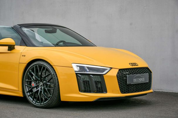 Audi R8 397 kW image number 11