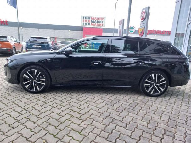 Peugeot 508 SW BlueHDi 130 96 kW image number 5