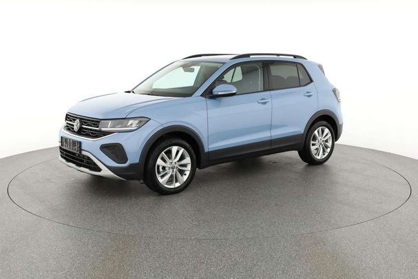 Volkswagen T-Cross 1.0 TSI DSG Life 85 kW image number 29