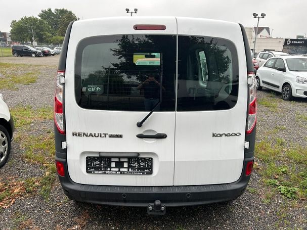 Renault Kangoo 85 kW image number 4