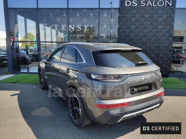 DS Automobiles 7 Crossback BlueHDi 130 96 kW image number 14