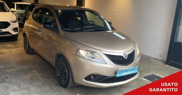 Lancia Ypsilon 51 kW image number 2