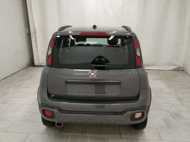 Fiat Panda 0.9 4x4 Cross 63 kW image number 5