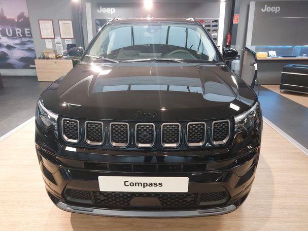 Jeep Compass 1.5 Summit 96 kW image number 2