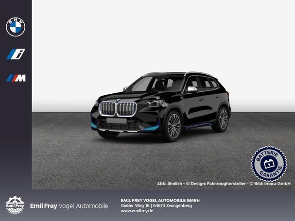 BMW iX1 xDrive30 230 kW image number 4