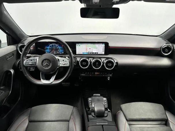 Mercedes-Benz A 180 7G-DCT 100 kW image number 21