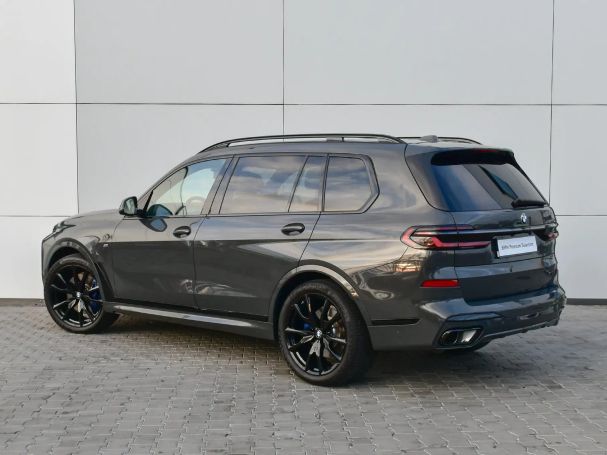 BMW X7 xDrive 250 kW image number 9