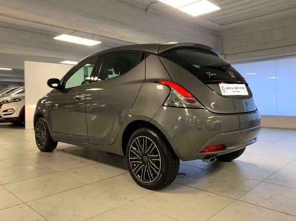 Lancia Ypsilon 51 kW image number 2