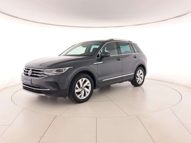 Volkswagen Tiguan 2.0 TDI Elegance DSG 110 kW image number 1