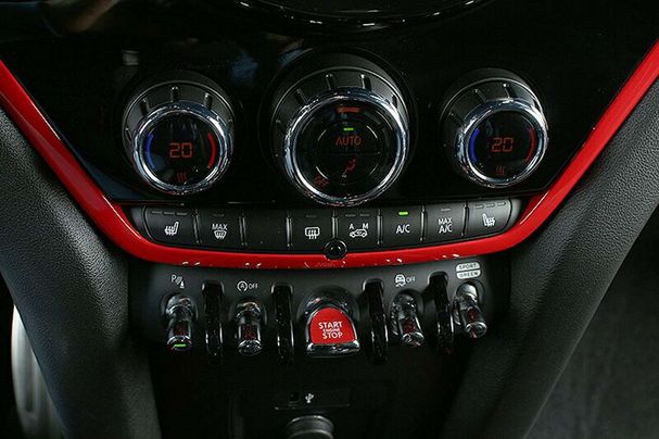 Mini John Cooper Works Clubman ALL4 225 kW image number 11