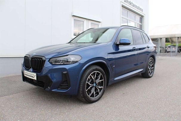 BMW X3 xDrive30e 215 kW image number 1