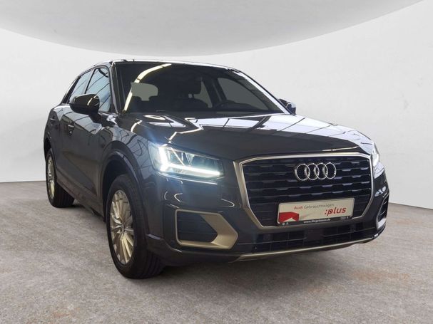 Audi Q2 30 TDI S tronic 85 kW image number 8