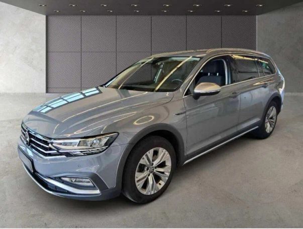 Volkswagen Passat 2.0 TDI Elegance 4Motion DSG 147 kW image number 1