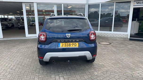 Dacia Duster TCe 110 kW image number 3