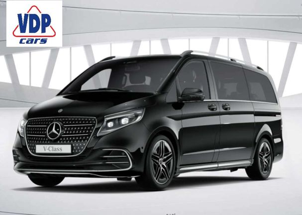 Mercedes-Benz V 300d Avantgarde 4Matic 174 kW image number 2