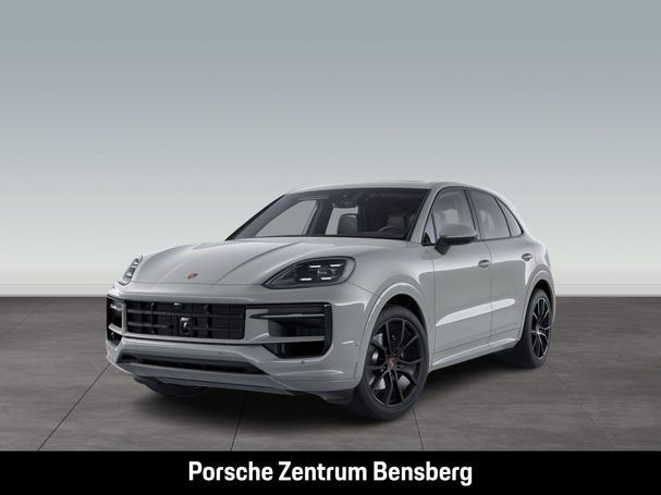 Porsche Cayenne 260 kW image number 1