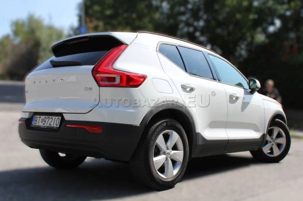 Volvo XC40 D3 110 kW image number 4