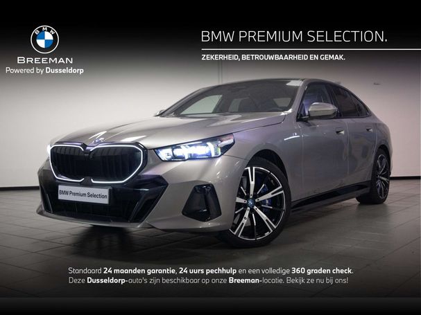 BMW i5 eDrive40 M Sport 250 kW image number 1