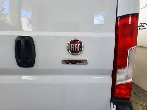 Fiat Ducato 2.3 88 kW image number 8