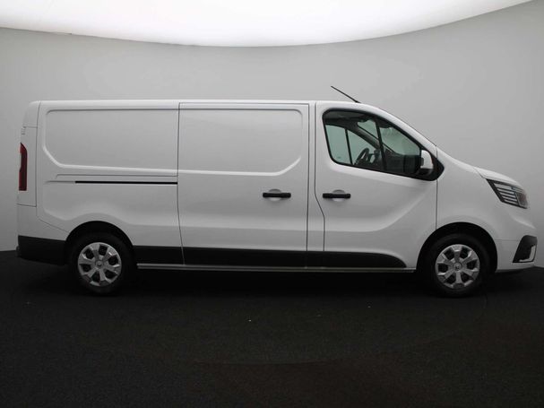 Renault Trafic dCi 110 81 kW image number 6