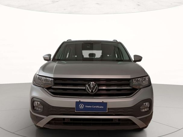 Volkswagen T-Cross 1.0 TSI 70 kW image number 2