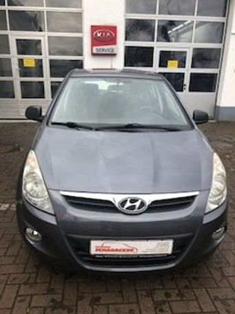 Hyundai i20 63 kW image number 2