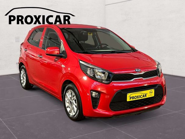 Kia Picanto 1.0 49 kW image number 2