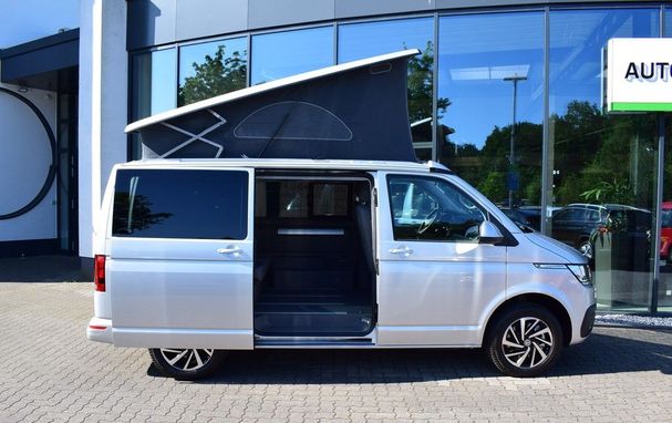 Volkswagen T6 California DSG Beach 4Motion 110 kW image number 10